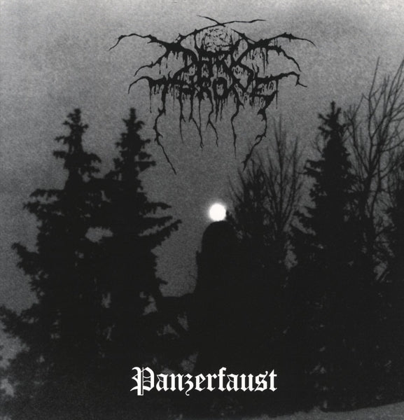  |  Vinyl LP | Darkthrone - Panzerfaust (LP) | Records on Vinyl
