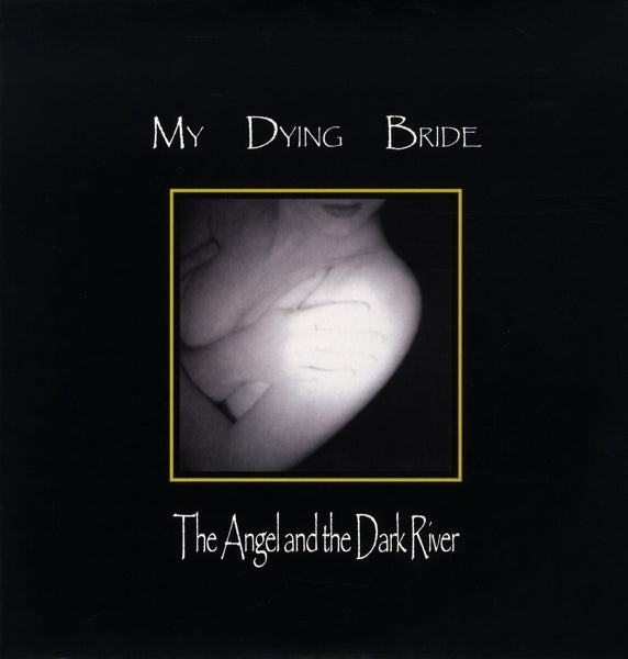  |  Vinyl LP | My Dying Bride - Angel & the Dark River (2 LPs) | Records on Vinyl
