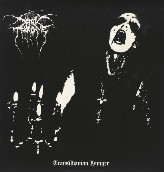  |  Vinyl LP | Darkthrone - Transilvanian Hunger (LP) | Records on Vinyl