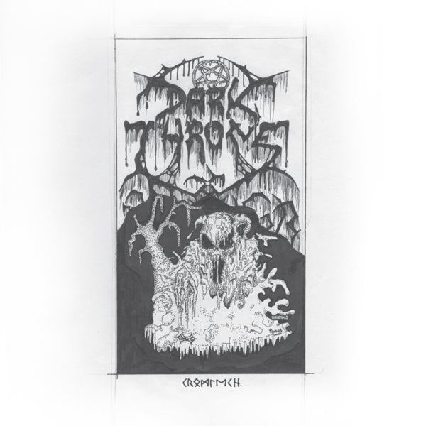  |  Vinyl LP | Darkthrone - Cromlech (LP) | Records on Vinyl