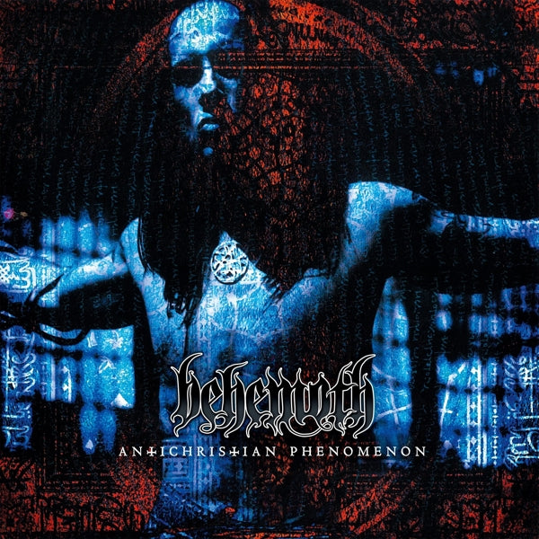  |  12" Single | Behemoth - Antichristian Phenomenon (Single) | Records on Vinyl