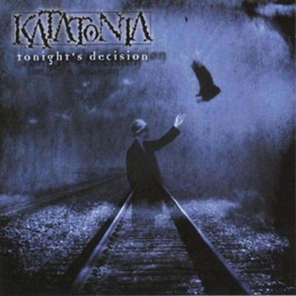  |  Vinyl LP | Katatonia - Tonight's Decision (2 LPs) | Records on Vinyl