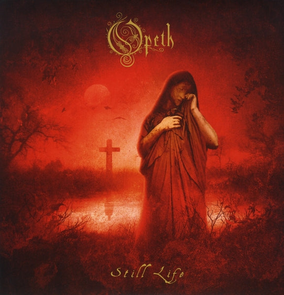 Opeth - Still Life  |  Vinyl LP | Opeth - Still Life  (2 LPs) | Records on Vinyl