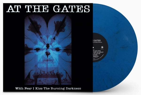  |   | At the Gates - With Fear I Kiss the Burning Darkness (LP) | Records on Vinyl