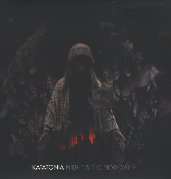 Katatonia - Night Is The New Day |  Vinyl LP | Katatonia - Night Is The New Day (2 LPs) | Records on Vinyl