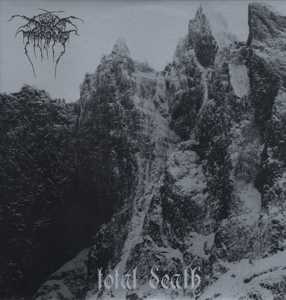  |  Vinyl LP | Darkthrone - Total Death (LP) | Records on Vinyl