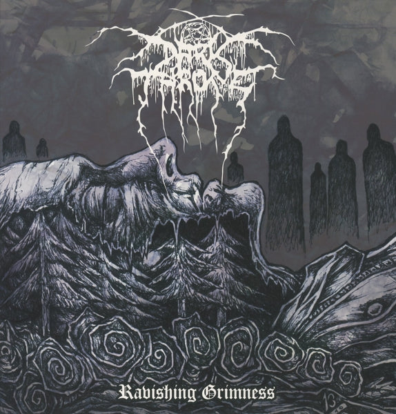  |  Vinyl LP | Darkthrone - Ravishing Grimness (LP) | Records on Vinyl