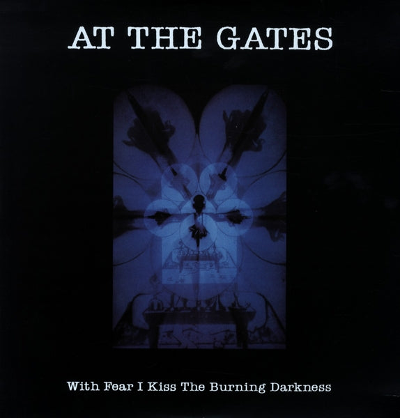  |  Vinyl LP | At the Gates - With Fear I Kiss the Burning Darkness (LP) | Records on Vinyl