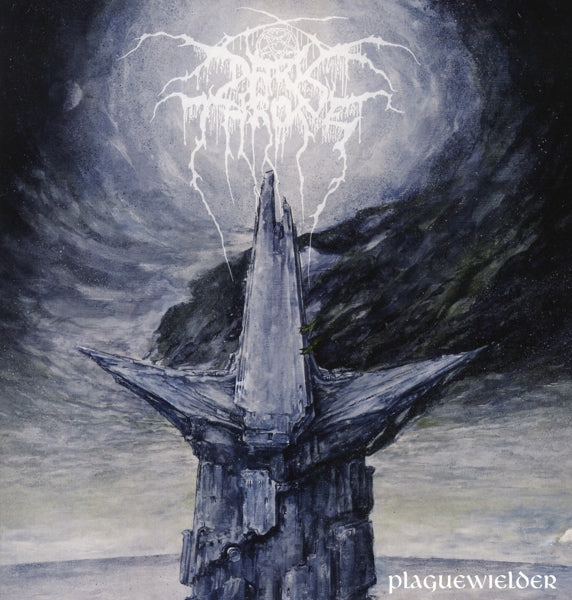  |  Vinyl LP | Darkthrone - Plaguewielder (LP) | Records on Vinyl