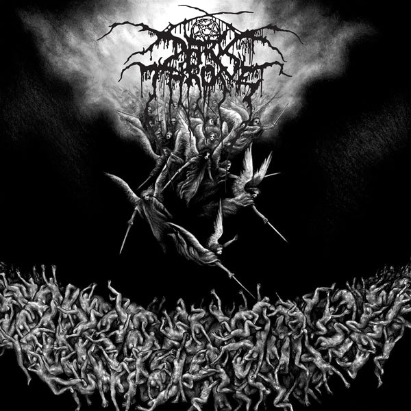  |  Vinyl LP | Darkthrone - Sardonic Wrath (LP) | Records on Vinyl