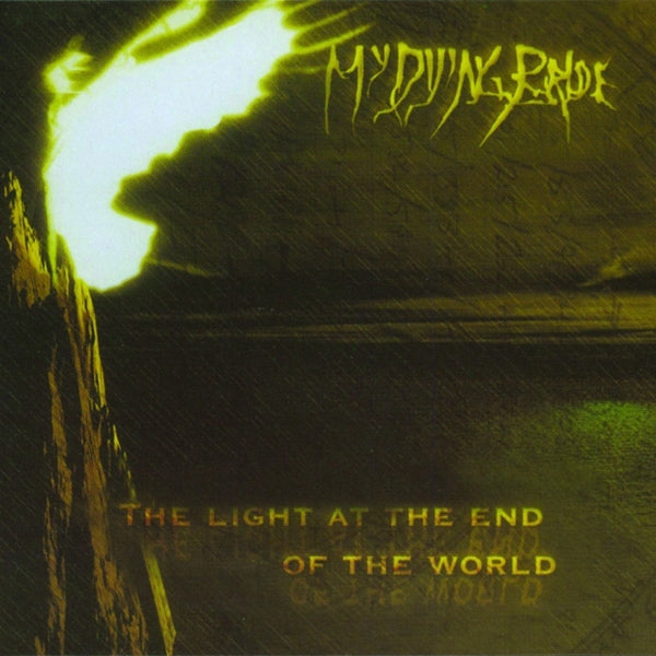  |  Vinyl LP | My Dying Bride - Light At the End of the World (2 LPs) | Records on Vinyl