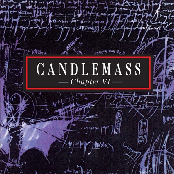  |  Vinyl LP | Candlemass - Chapter Vi (LP) | Records on Vinyl