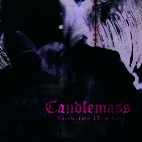  |  Vinyl LP | Candlemass - From the 13th Sun (2 LPs) | Records on Vinyl