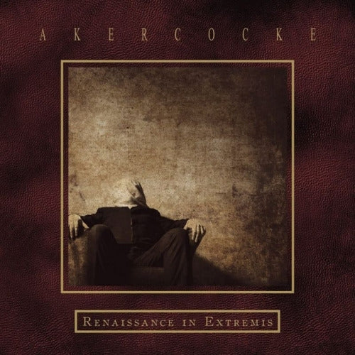 Akercocke - Renaissance In..  |  Vinyl LP | Akercocke - Renaissance In..  (2 LPs) | Records on Vinyl