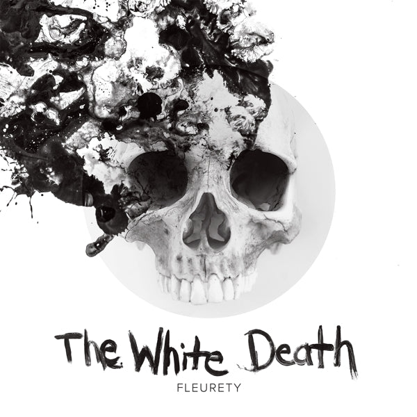  |  Vinyl LP | Fleurety - White Death (LP) | Records on Vinyl