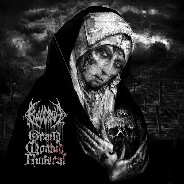 Bloodbath - Grand Morbid Funeral  |  Vinyl LP | Bloodbath - Grand Morbid Funeral  (LP) | Records on Vinyl