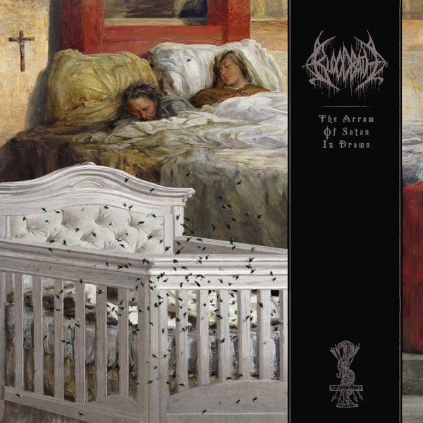  |  Vinyl LP | Bloodbath - Arrow of Satan is Drawn (LP) | Records on Vinyl