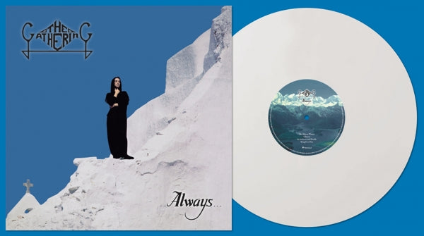  |  Vinyl LP | Gathering - Always... (30th Ann Edition)(LP) | Records on Vinyl