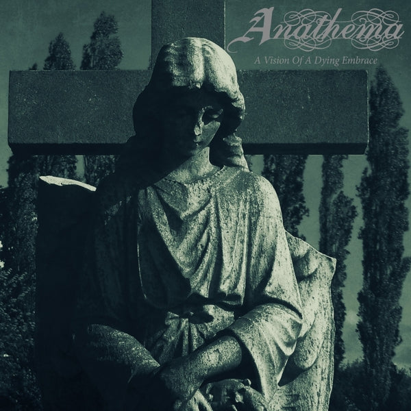  |  Vinyl LP | Anathema - A Vision of a Dying Embrace (LP) | Records on Vinyl