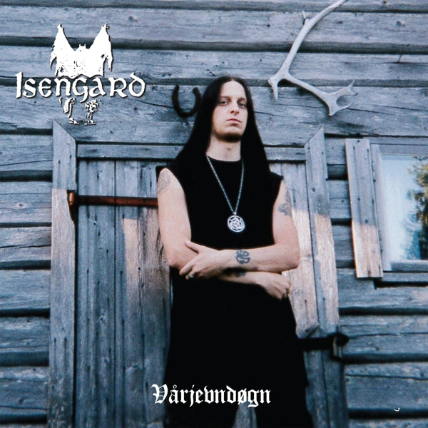  |  Vinyl LP | Isengard - Varjevndogn (LP) | Records on Vinyl