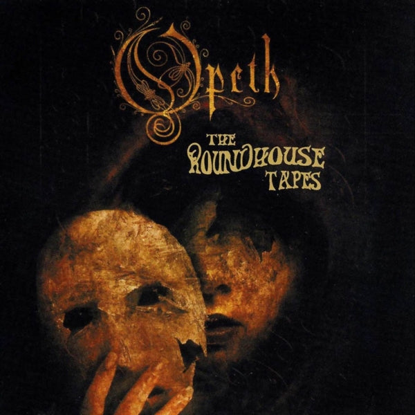  |  Vinyl LP | Opeth - Roundhouse Tapes (3 LPs) | Records on Vinyl