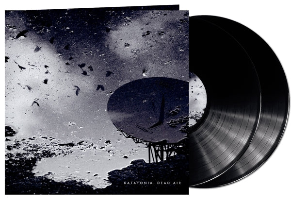  |  Vinyl LP | Katatonia - Dead Air (2 LPs) | Records on Vinyl