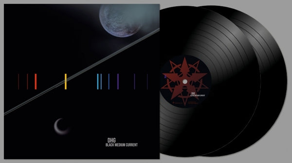  |  Vinyl LP | Dodheimsgard - Black Medium Current (2 LPs) | Records on Vinyl