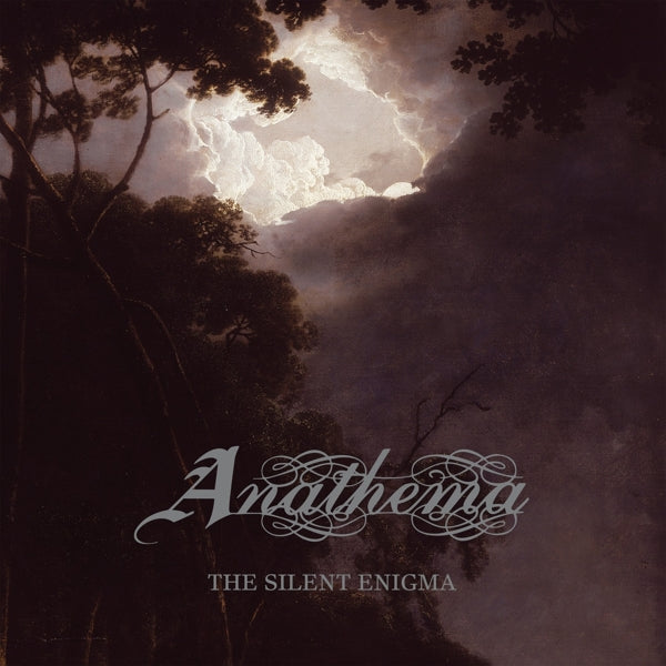  |  Vinyl LP | Anathema - Silent Enigma (LP) | Records on Vinyl