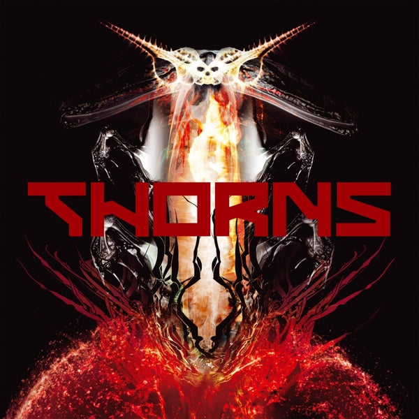  |  Vinyl LP | Thorns - Thorns (LP) | Records on Vinyl