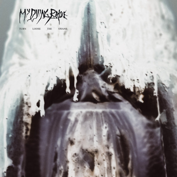  |  Vinyl LP | My Dying Bride - Turn Loose the Swans (LP) | Records on Vinyl