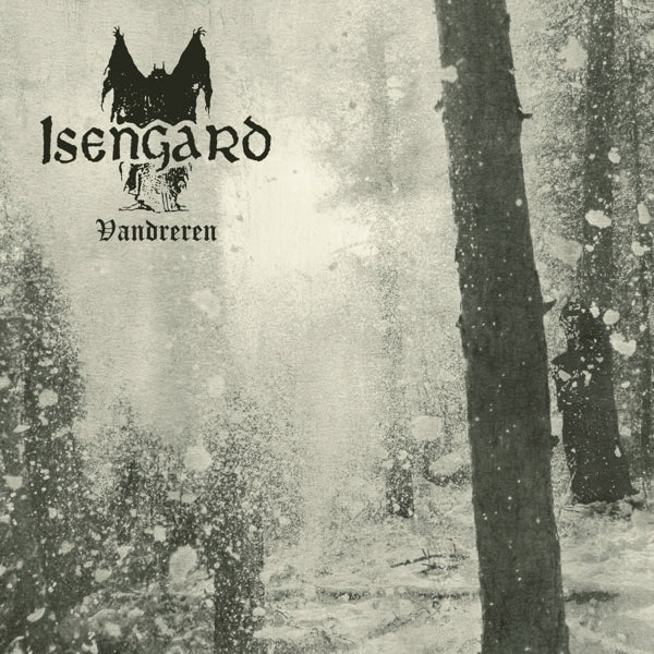  |  Vinyl LP | Isengard - Vandreren (LP) | Records on Vinyl