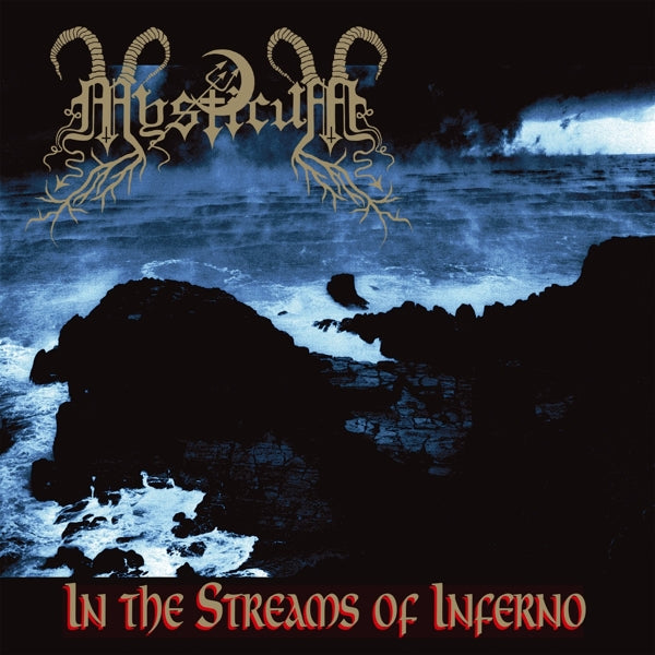  |  Vinyl LP | Mysticum - In the Streams of Inferno (LP) | Records on Vinyl