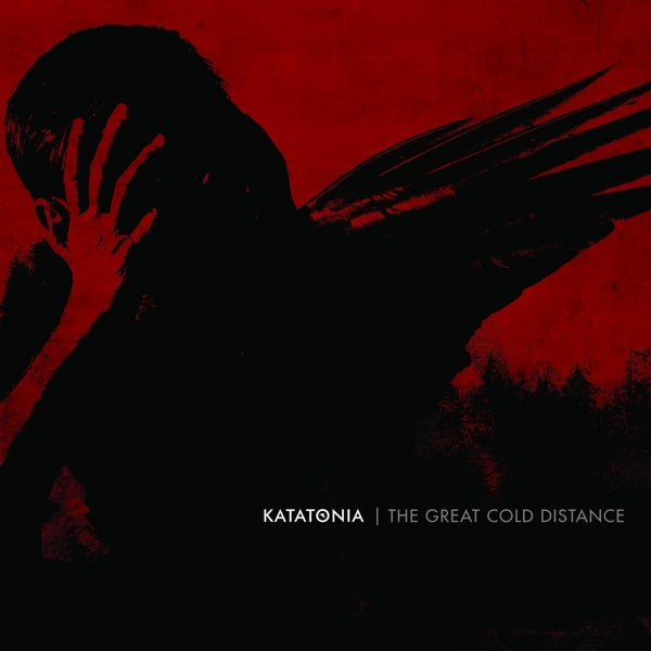  |  Vinyl LP | Katatonia - The Great Cold Distance (LP) | Records on Vinyl