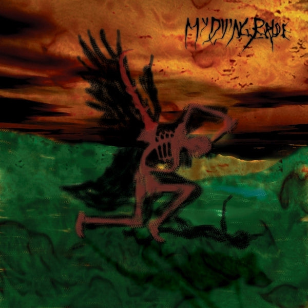  |  Vinyl LP | My Dying Bride - Dreadful Hours (2 LPs) | Records on Vinyl