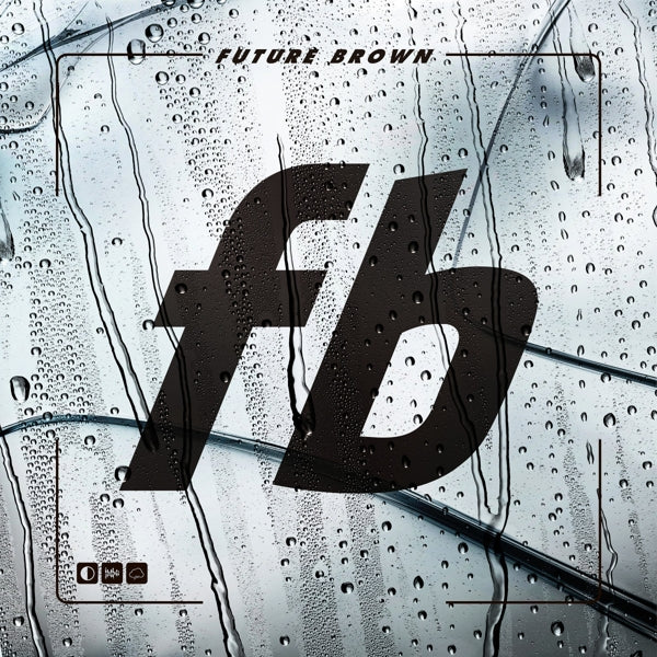 Future Brown - Future Brown |  Vinyl LP | Future Brown - Future Brown (LP) | Records on Vinyl