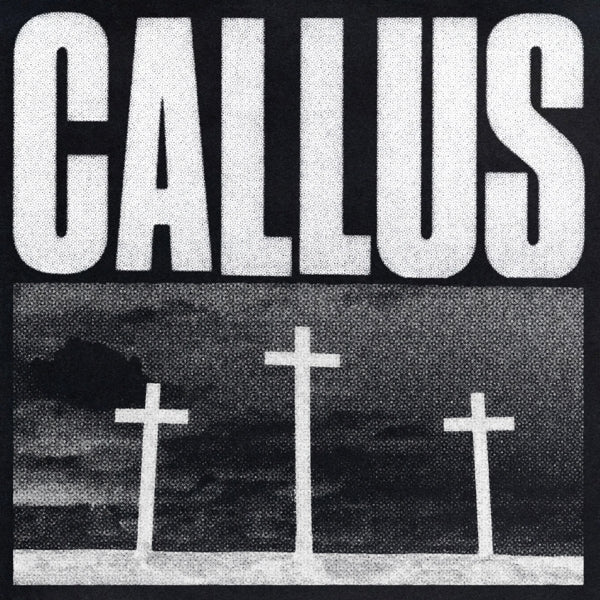 Gonjasufi - Callus  |  Vinyl LP | Gonjasufi - Callus  (2 LPs) | Records on Vinyl