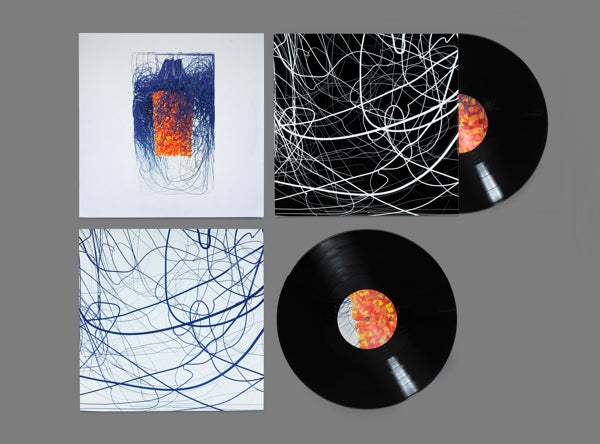 Plaid - Polymer  |  Vinyl LP | Plaid - Polymer  (2 LPs) | Records on Vinyl