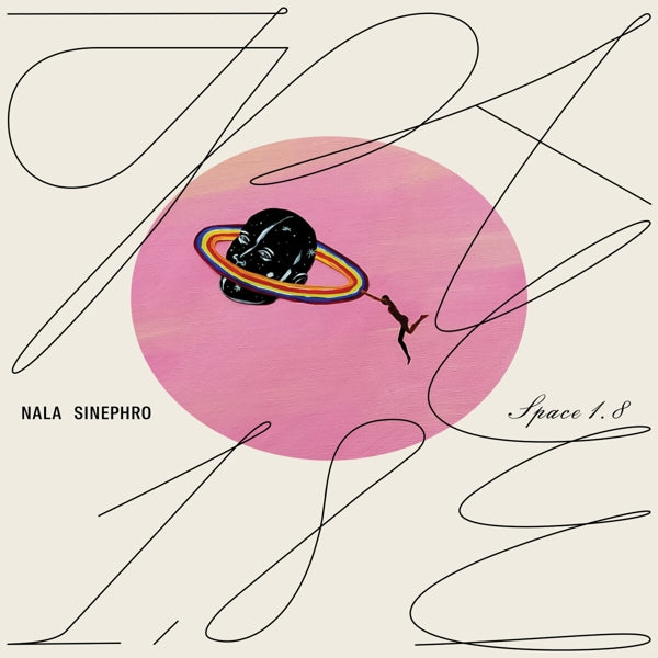  |  Vinyl LP | Nala Sinephro - Space 1.8 (LP) | Records on Vinyl
