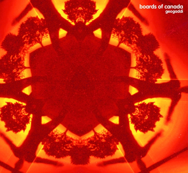 Boards Of Canada - Geogaddi |  Vinyl LP | Boards Of Canada - Geogaddi (3 LPs) | Records on Vinyl