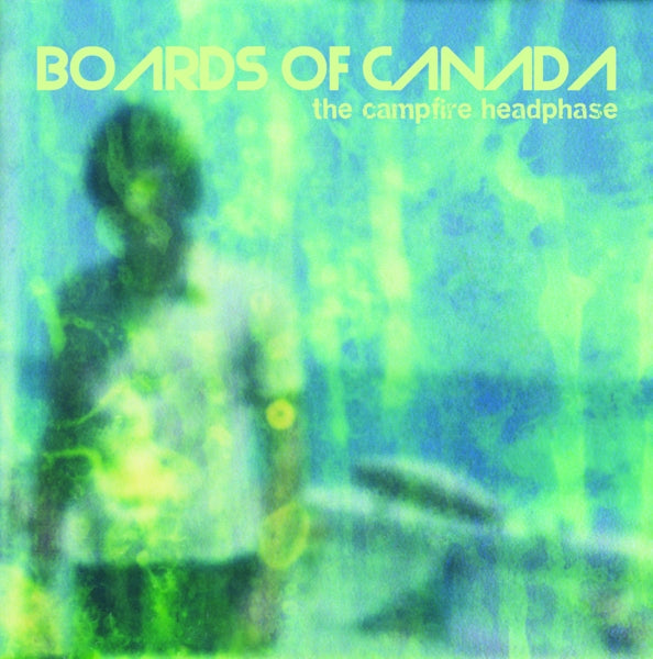 Boards Of Canada - Campfire Headphase |  Vinyl LP | Boards Of Canada - Campfire Headphase (2 LPs) | Records on Vinyl