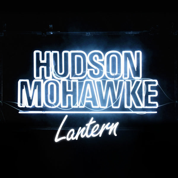  |  Vinyl LP | Hudson Mohawke - Lantern (2 LPs) | Records on Vinyl