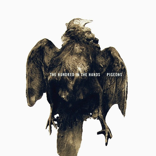  |  12" Single | Hundred In the Hands - Pigeons (Single) | Records on Vinyl