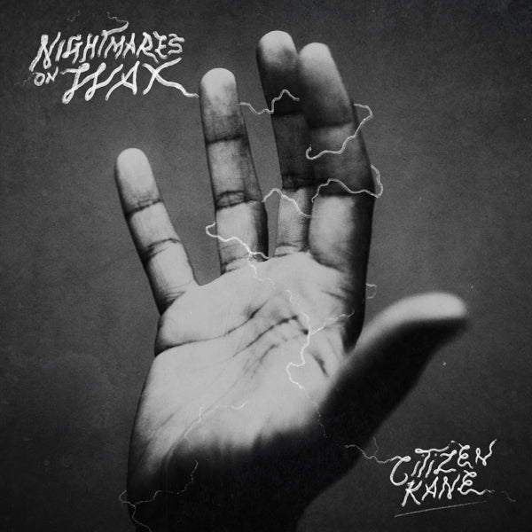  |  12" Single | Nightmares On Wax - Citizen Kane (Single) | Records on Vinyl