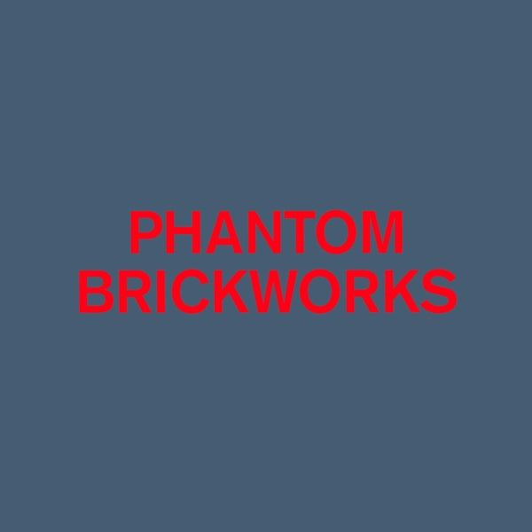 Bibio - Phantom Brickworks Iv & V |  Vinyl LP | Bibio - Phantom Brickworks Iv & V (LP) | Records on Vinyl
