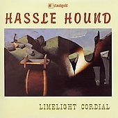 Hassle Hounds - Limelight Cordial |  Vinyl LP | Hassle Hounds - Limelight Cordial (LP) | Records on Vinyl