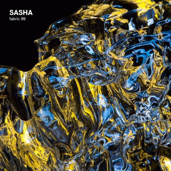 |  Vinyl LP | Sasha - Fabric 99 (4 LPs) | Records on Vinyl