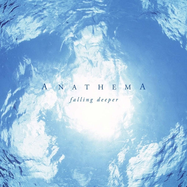  |  Vinyl LP | Anathema - Falling Deeper (LP) | Records on Vinyl