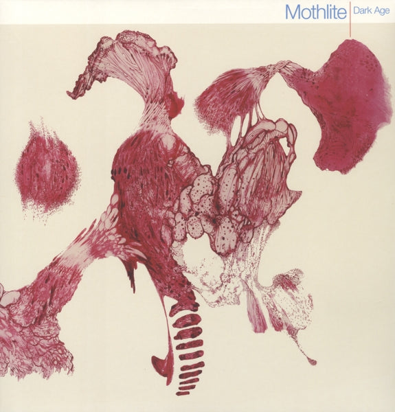  |  Vinyl LP | Mothlite - Dark Age (LP) | Records on Vinyl