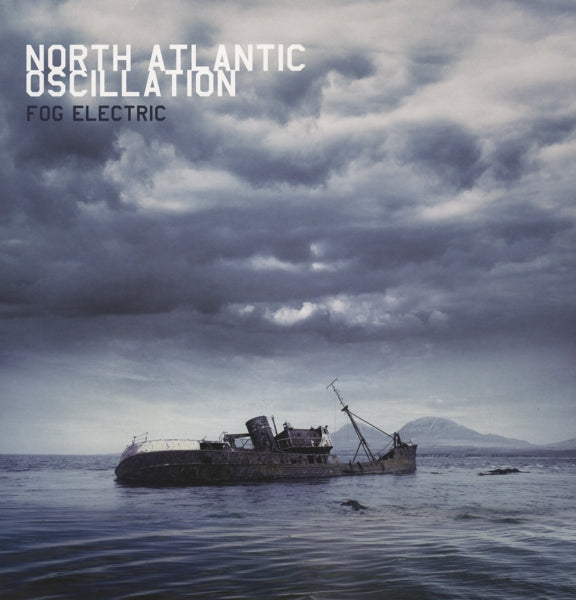  |  Vinyl LP | North Atlantic Oscillation - Fog Electric (LP) | Records on Vinyl