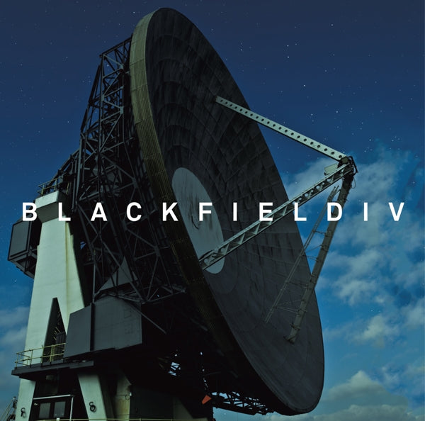  |  Vinyl LP | Blackfield - Iv (LP) | Records on Vinyl
